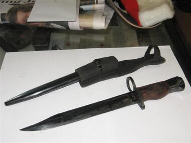 Bayonet