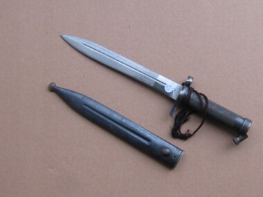 Bayonet
