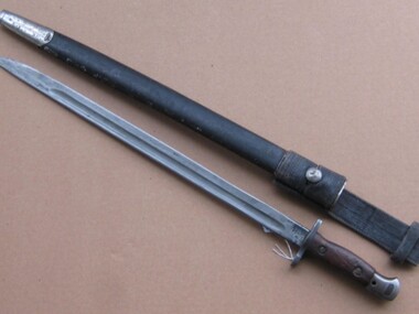 Bayonet