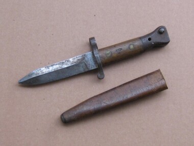 Bayonet