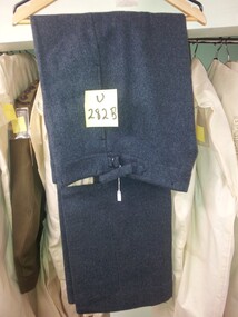 Trousers - Battledress