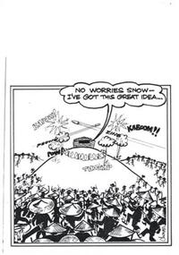 Cartoon
