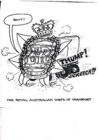 Poster Cartoon