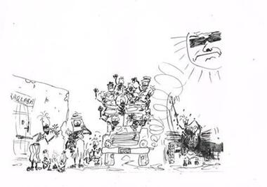 Cartoon