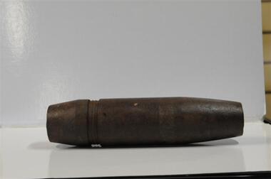 Projectile