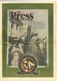 Newspaper