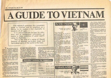 Newspaper