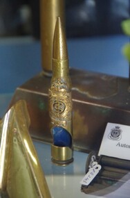 Trench Art