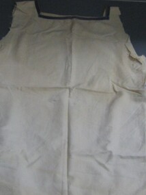 Shirt white