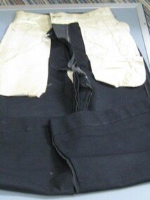 Bell Bottoms