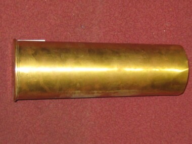 Shell Casing