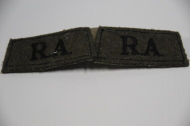 Unit Patches