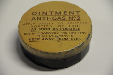 Ointment