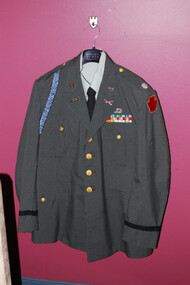 Uniform Complete