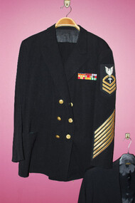 Uniform Complete