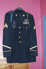 Uniform Complete