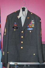 Uniform Complete