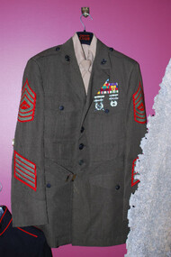 Uniform Complete