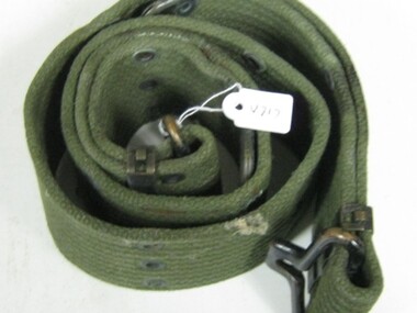 Webbing Belt