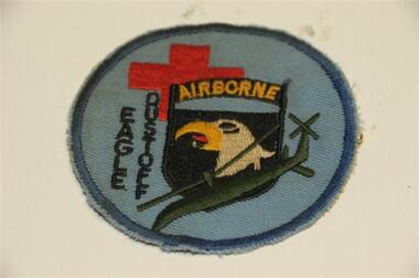 Shoulder Badges