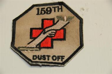 Shoulder Badges