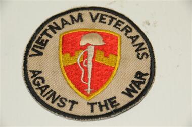 Shoulder Badges