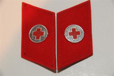 Clour Patch