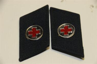 Epaulettes