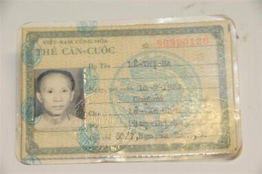 ID Cards
