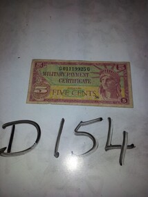 Currency