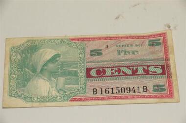 Currency