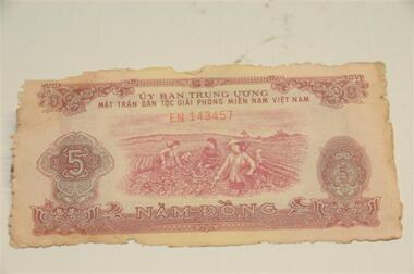 Currency