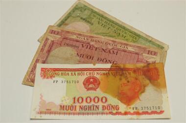 Currency