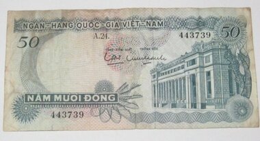 Currency