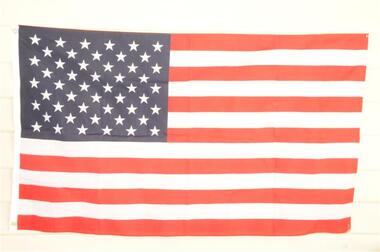 Printed, 50 Stars