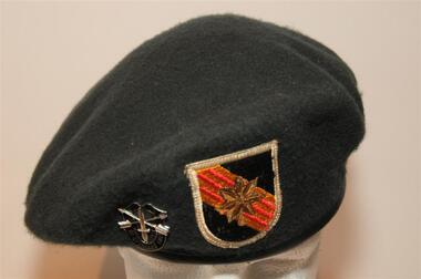 Beret