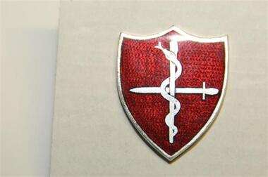 Badge