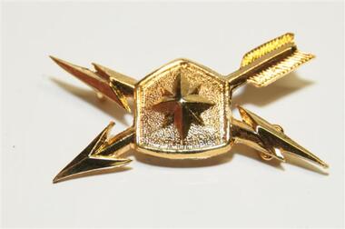 Badge
