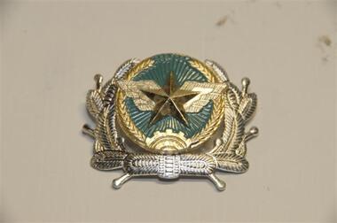 Badge