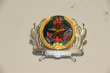 Badge