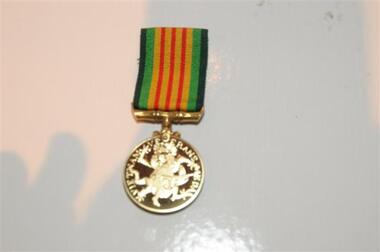 Medal