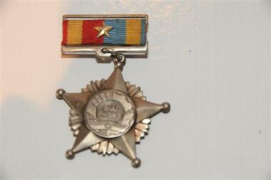 Medal