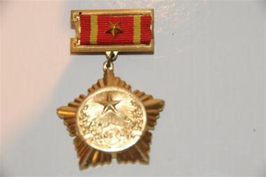 Medal