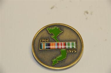 Medallions