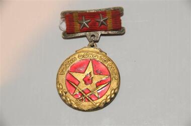 Medallions