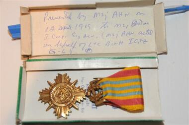 Medal