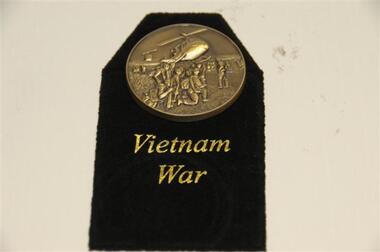 Medallions