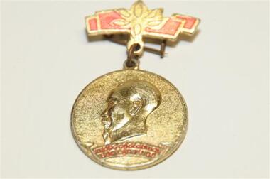 Medallions