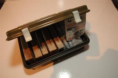 First Aid Kit