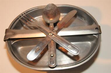 Panikin Set